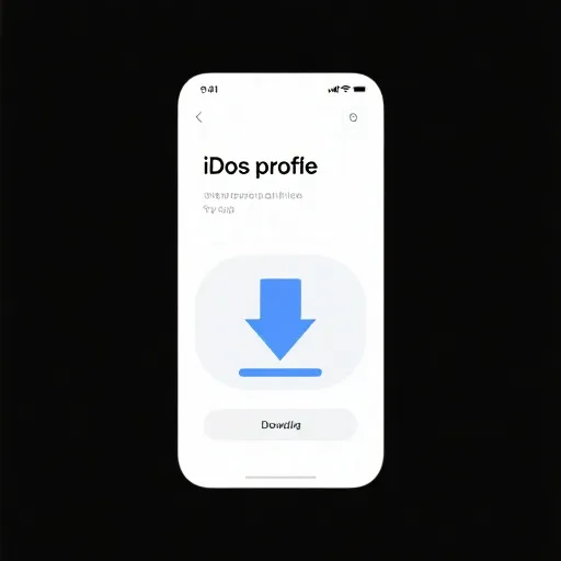 iOS下载步骤1