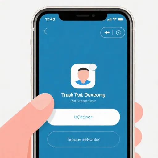 iOS下载步骤2