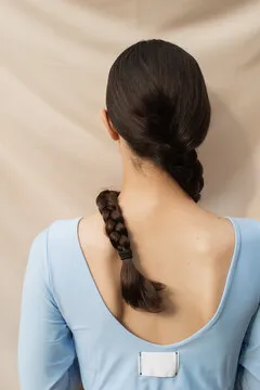李女士